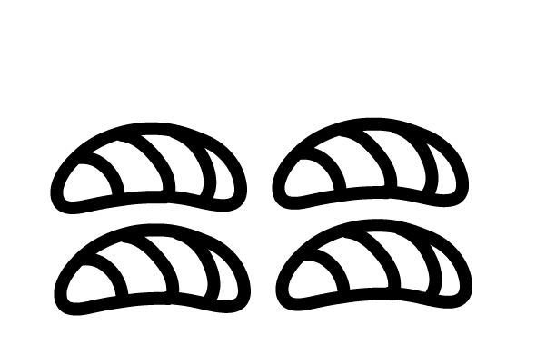 Kiflice combo deal